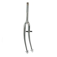 Mtb fork 26v brake steel - mtb, tank