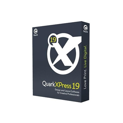 Quarkxpress 2023 v19 - 2023, |
