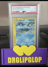 Pokemon Base Spedizione 2002