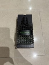 valentino uomo• born in roma