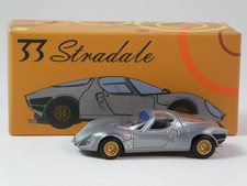 Laudoracing Alfa Romeo 33