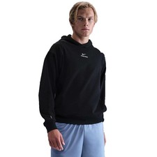 Felpa con cappuccio uomo Nike