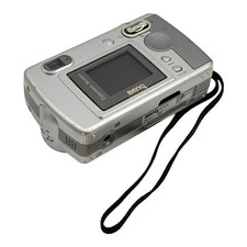 BENQ DC 3410 | Fotocamera