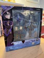 Figma 548 Genshin Impact Mona Specchio Riflesso del Destino ver.