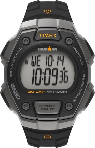 Orologio timex uomo ironman - orologio,