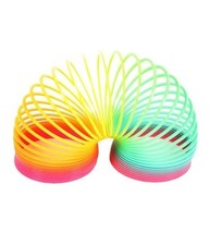 Molla Arcobaleno A Spirale