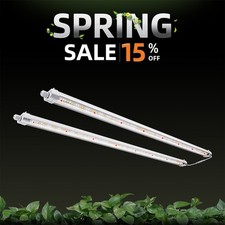 Spider Farmer Glow80 Luce LED