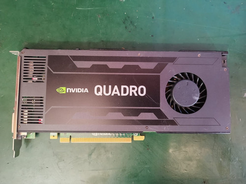 Nvidia quadro k4200 testata - quadro, 4