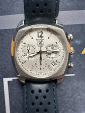 Orologio Uomo TAG Heuer Monza
