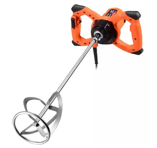 Miscelatore elettrico gesso - elettrico,