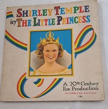 SHIRLEY TEMPLE IN THE LITTLE