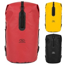 Zaino Highlander Troon