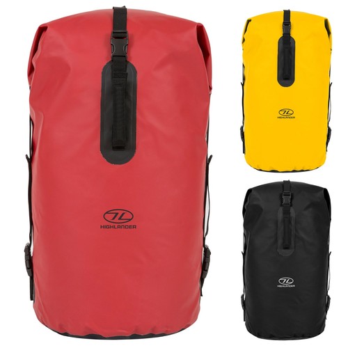 Zaino highlander troon - zaino,