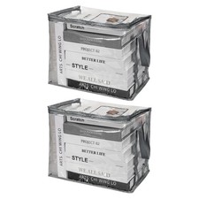 15x9.5x12.6in Sacchetti di