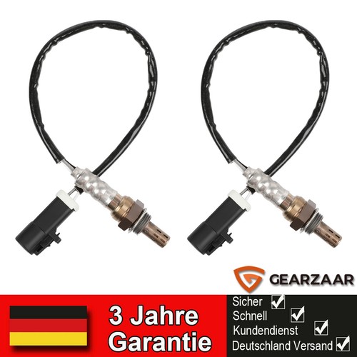 Sonda lambda per ford - lambda, focus