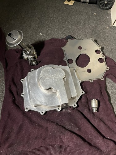 Cbr1000rr4 kit carter auto - cbr1000rr4,