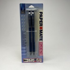 Confezione 2 penne vintage