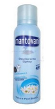 Mantovani deodorante - 12,
