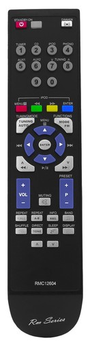 Telecomando ricambio teac - telecomando,