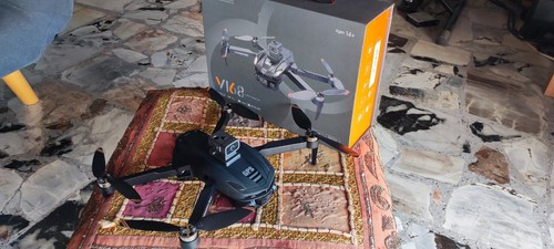 Drone v168 pro gps - pro,