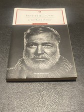 Il Vecchio e Il Mare Hemingway