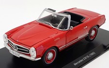 Leo Models 1/24 Scale Diecast