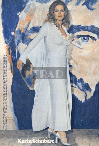 Karin schubert virna lisi - karin,