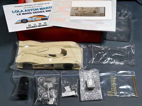 Studio27 lola aston - 1/24,