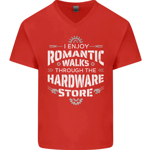 Romantico walks hardware - romantico,