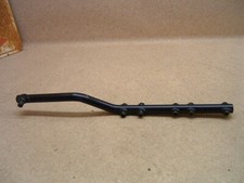 Harley supporto scarico