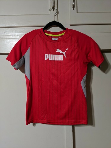 Maglia puma volvo - volvo, race