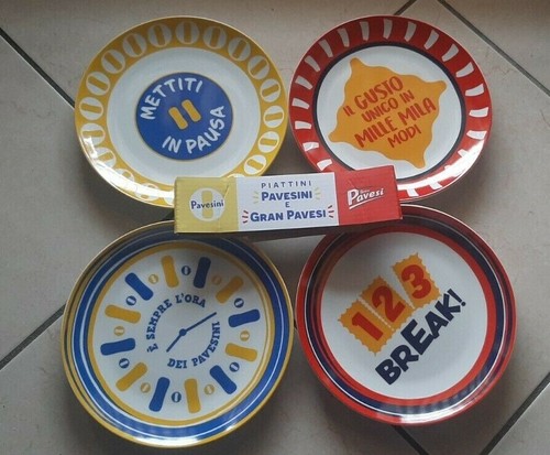 Piatti collezione - 4,