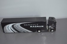 Camion Renault Magnum  ELIGOR