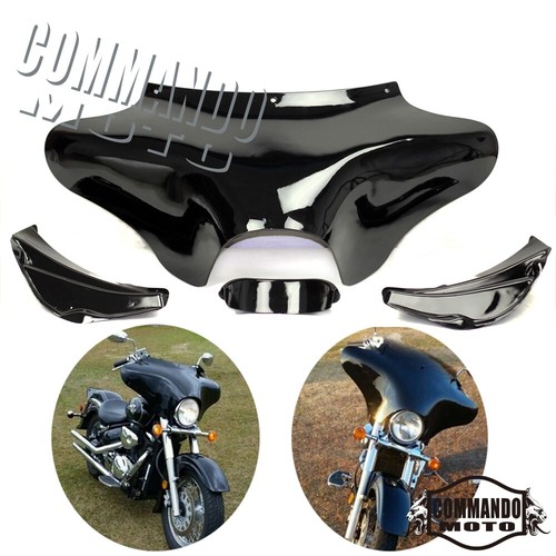 Carena batwing per kawasaki - carena,