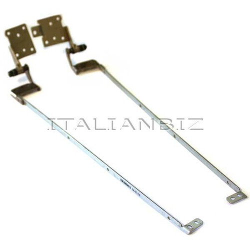 Coppia cerniere hinges con - hinges,