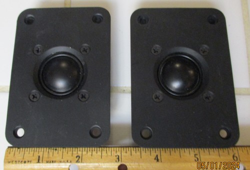 Boston acoustics tweeter 380 - 380,