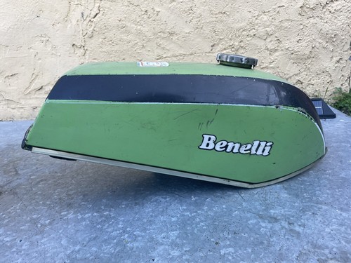 Serbatoio benelli t50 tank - serbatoio,