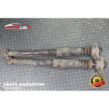 1J0512011AA COPPIA AMMORTIZZATORI POSTERIORI DX SX VW GOLF 4 IV (1J1)(97-05)