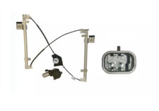 ALZAVETRO ALZACRISTALLO