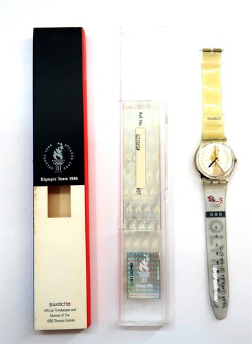 Orologio swatch great - orologio,
