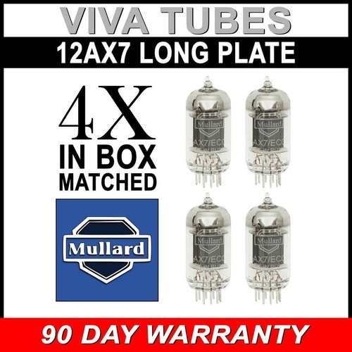 Nuovissimo gain matched - matched, quad