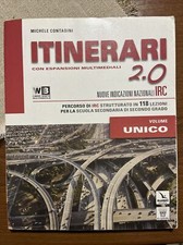 Itinerari 0 - itinerari, 2.0
