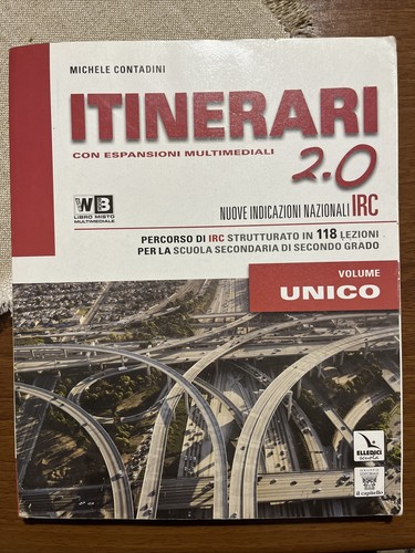Itinerari 0 - itinerari, 2.0