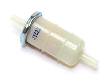Filtro benzina 7 mm per Honda