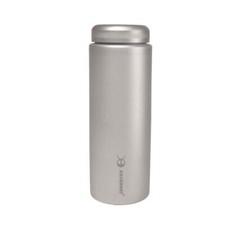 EDC Pure Titanium Caffettiera