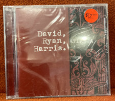 DAVID RYAN HARRIS of John