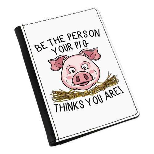 Essere the persona tuo maiale - persona,