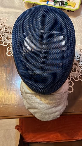 Maschera scherma - maschera,