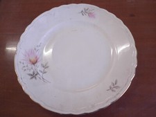 PIATTO VINTAGE, (Diametro 27 cm.) - DURKEN China .     Serv: