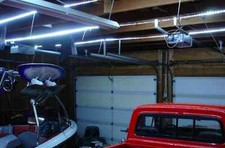 Striscia luminosa LED